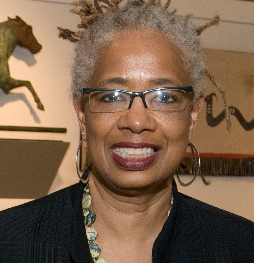 Profile photo of Cleo Wilson, 2011 CECSCO Honoree