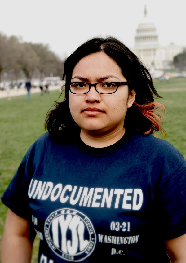 Profile photo of Tania Unzueta, 2011 CECSCO Honoree