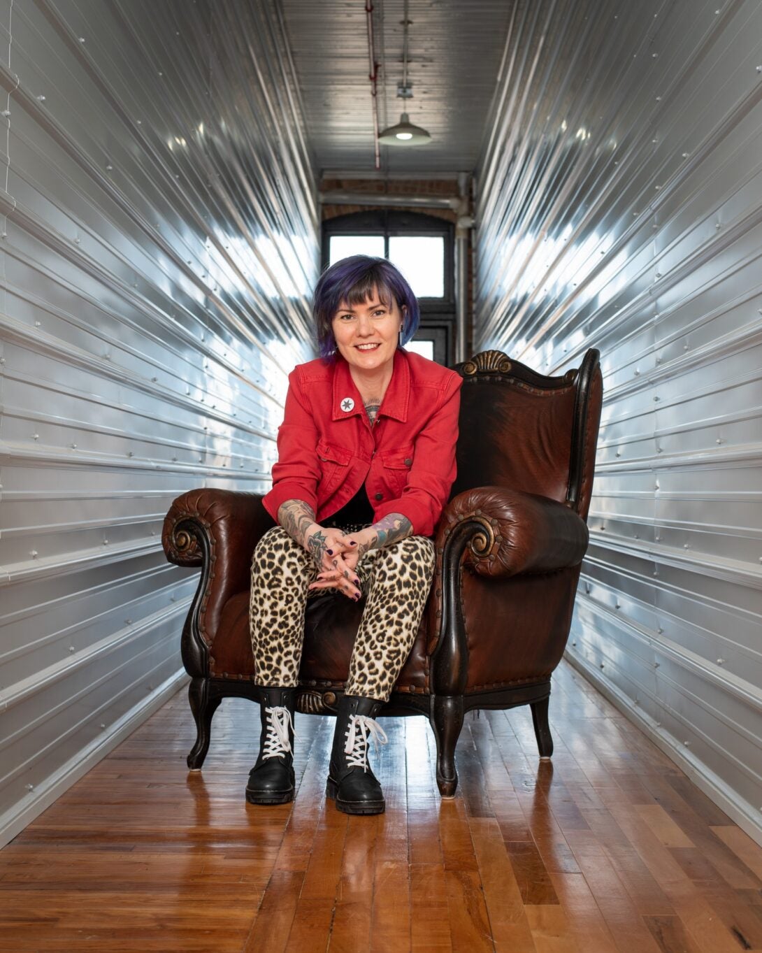 Nora Flanagan